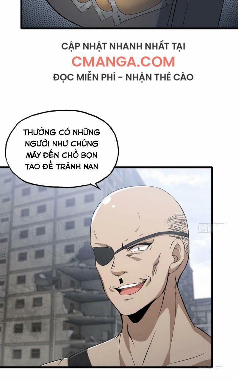 Tôi Chuyển Vàng Tại Mạt Thế 60 trang 29