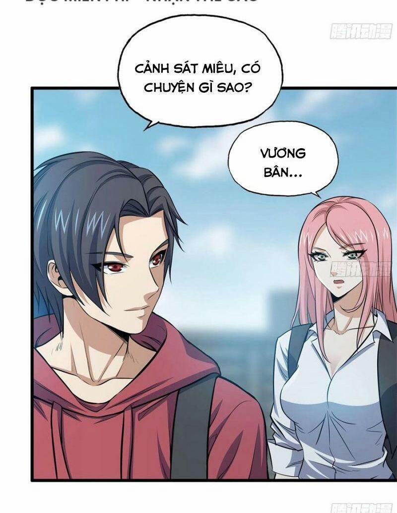 Tôi Chuyển Vàng Tại Mạt Thế 60 trang 4