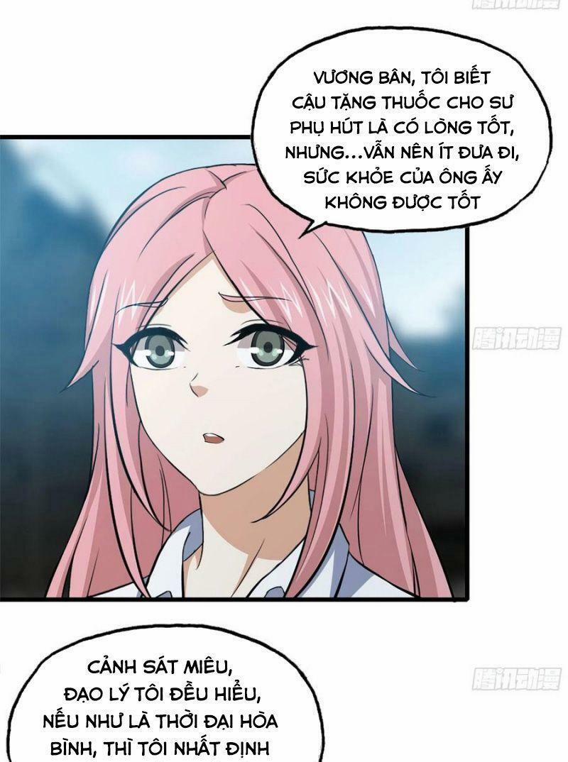 Tôi Chuyển Vàng Tại Mạt Thế 60 trang 5