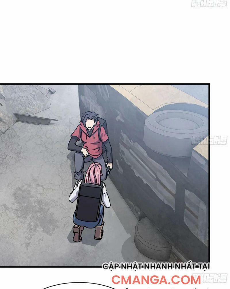 Tôi Chuyển Vàng Tại Mạt Thế 61 trang 10