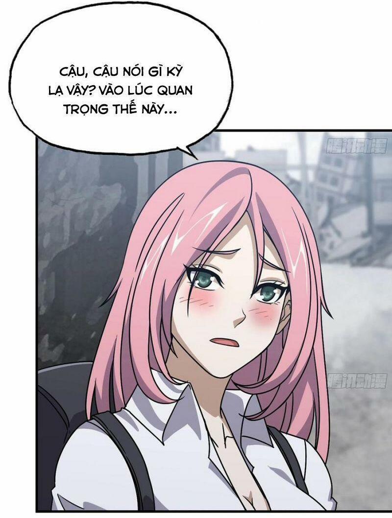 Tôi Chuyển Vàng Tại Mạt Thế 61 trang 13