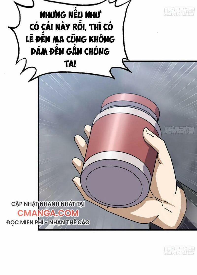 Tôi Chuyển Vàng Tại Mạt Thế 61 trang 15