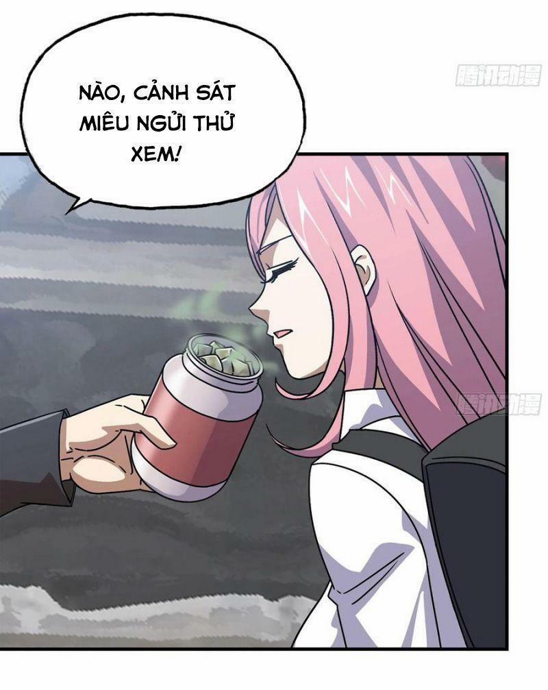 Tôi Chuyển Vàng Tại Mạt Thế 61 trang 18