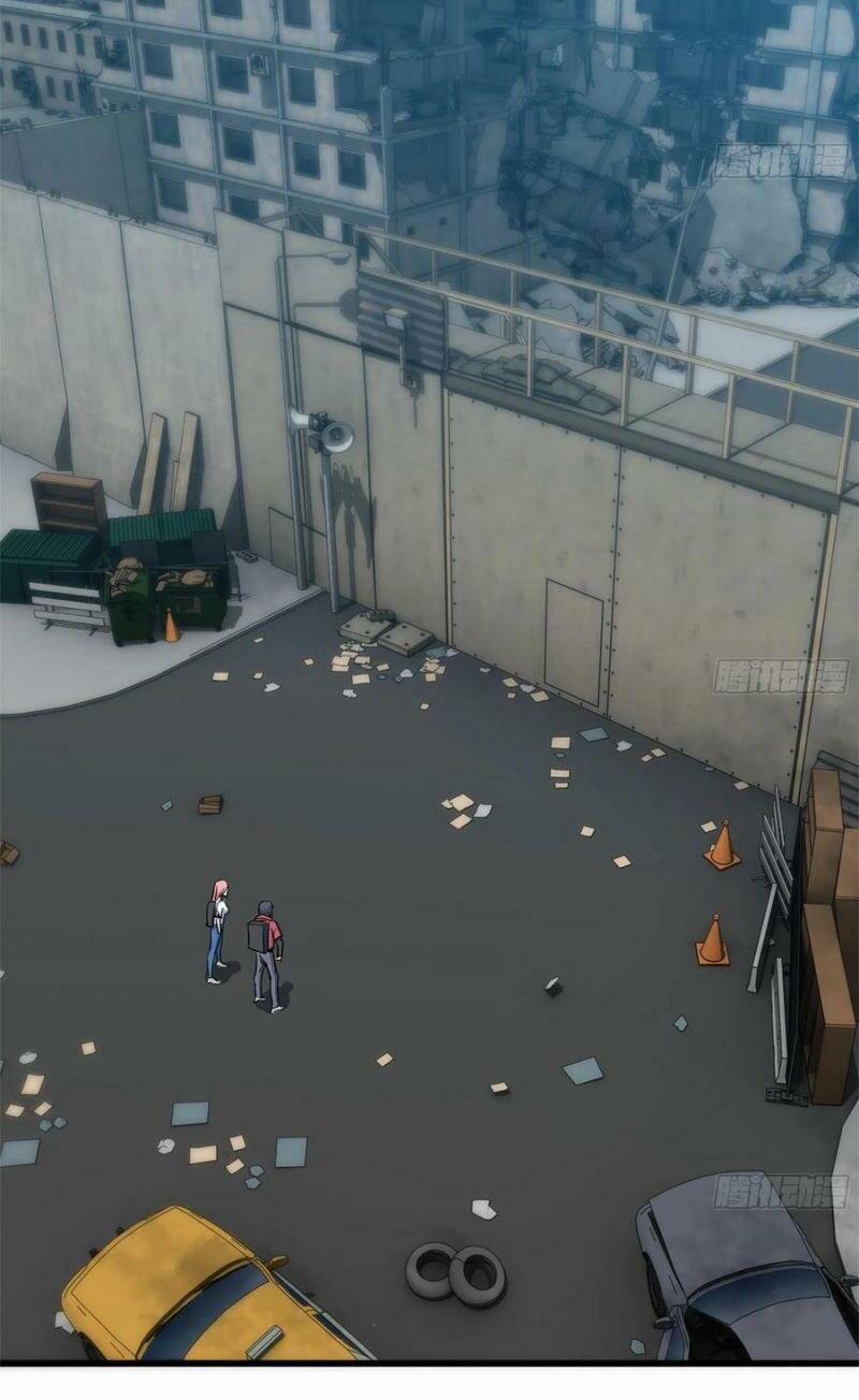 Tôi Chuyển Vàng Tại Mạt Thế 61 trang 23