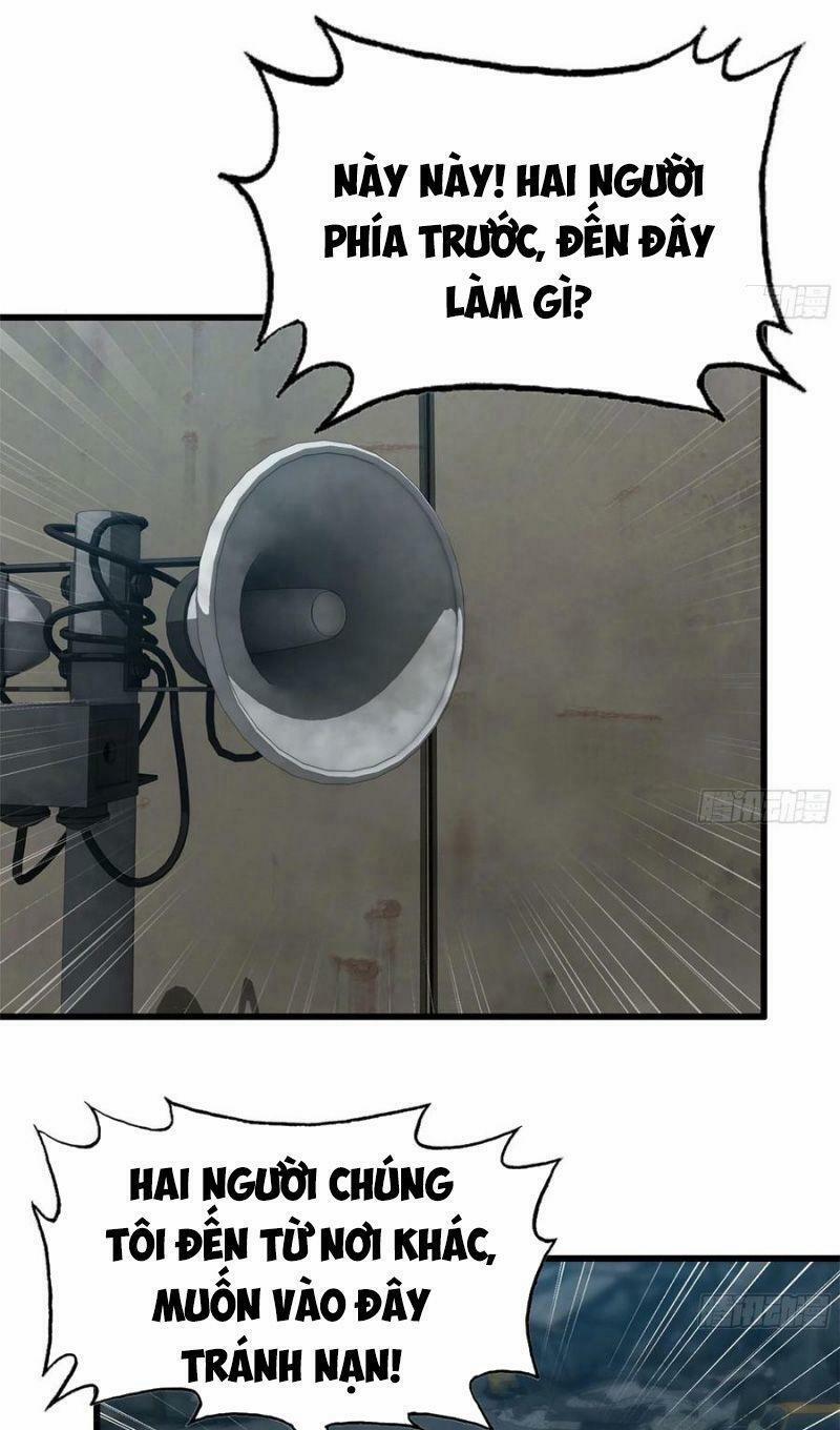 Tôi Chuyển Vàng Tại Mạt Thế 61 trang 24