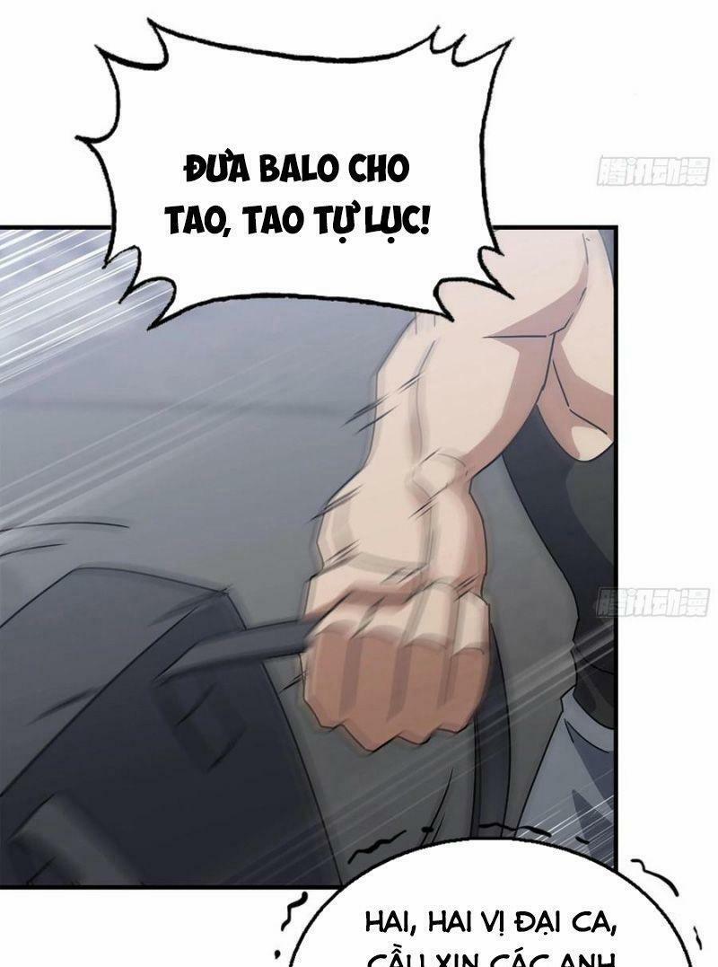 Tôi Chuyển Vàng Tại Mạt Thế 61 trang 3