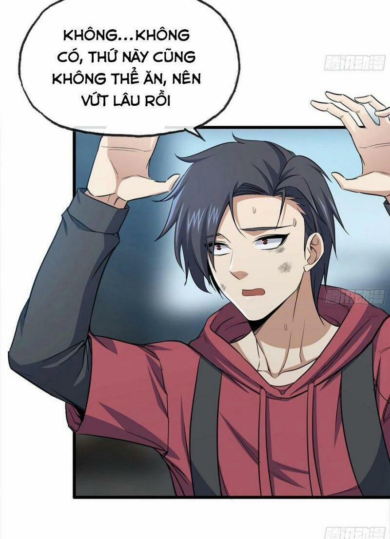 Tôi Chuyển Vàng Tại Mạt Thế 61 trang 30