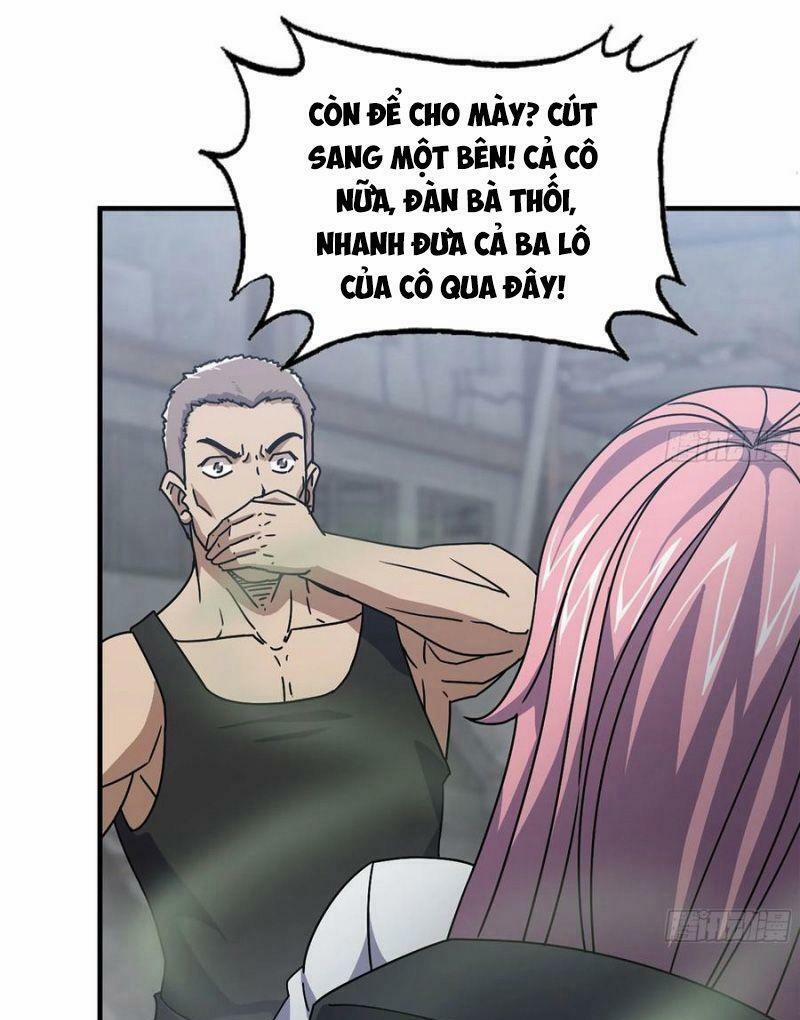 Tôi Chuyển Vàng Tại Mạt Thế 61 trang 5