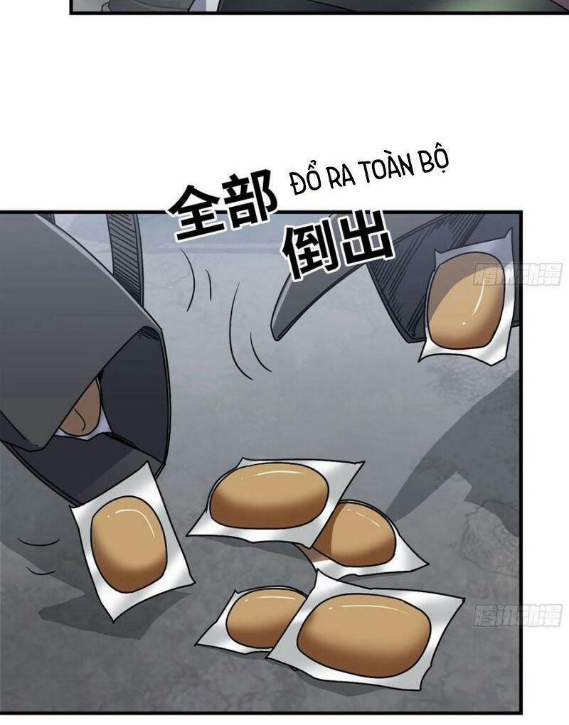 Tôi Chuyển Vàng Tại Mạt Thế 61 trang 6