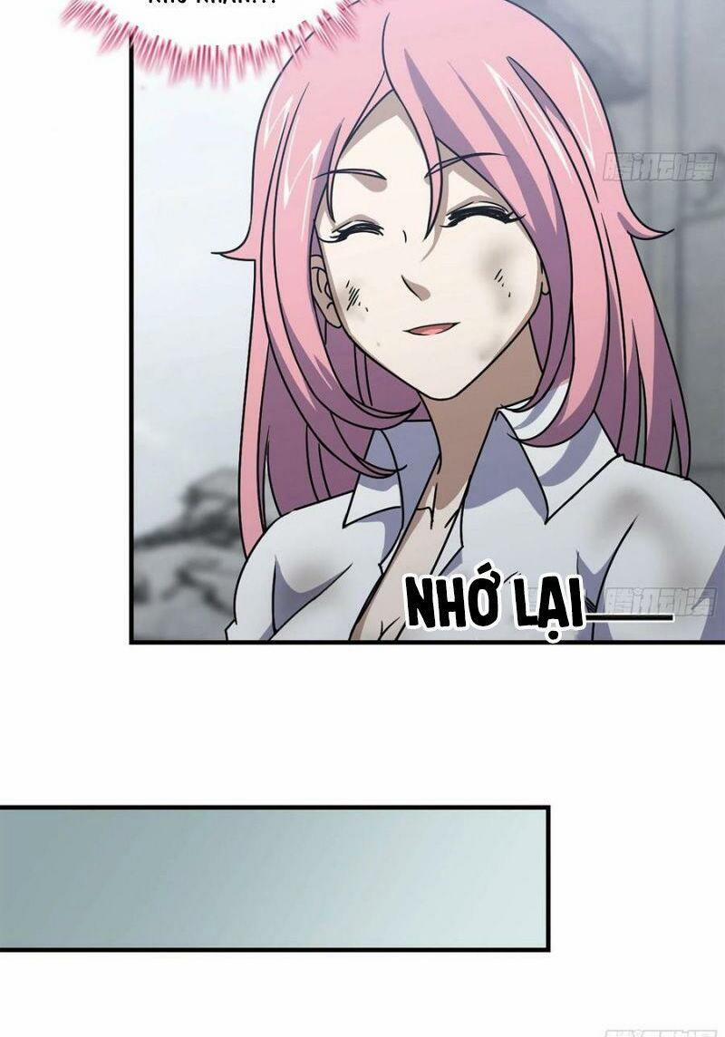 Tôi Chuyển Vàng Tại Mạt Thế 61 trang 9