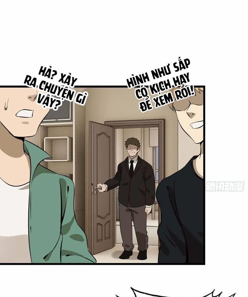 Tôi Chuyển Vàng Tại Mạt Thế 7 trang 11