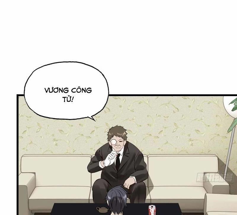 Tôi Chuyển Vàng Tại Mạt Thế 7 trang 26