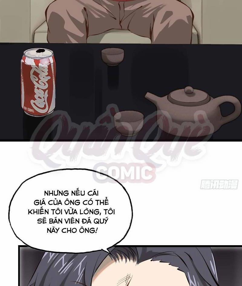 Tôi Chuyển Vàng Tại Mạt Thế 7 trang 30