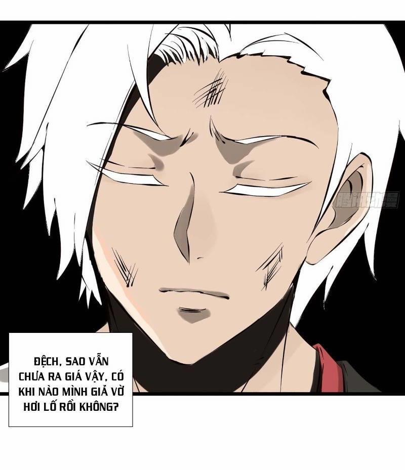 Tôi Chuyển Vàng Tại Mạt Thế 7 trang 35