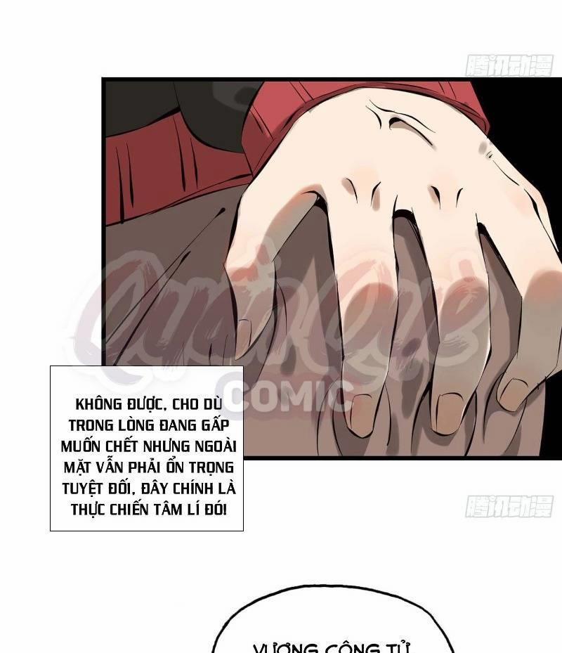 Tôi Chuyển Vàng Tại Mạt Thế 7 trang 36