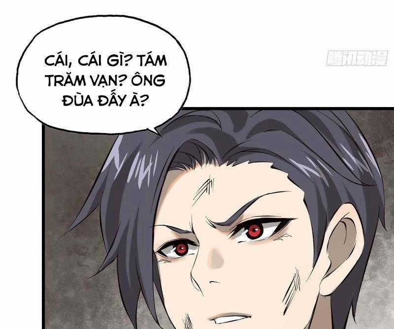 Tôi Chuyển Vàng Tại Mạt Thế 7 trang 38