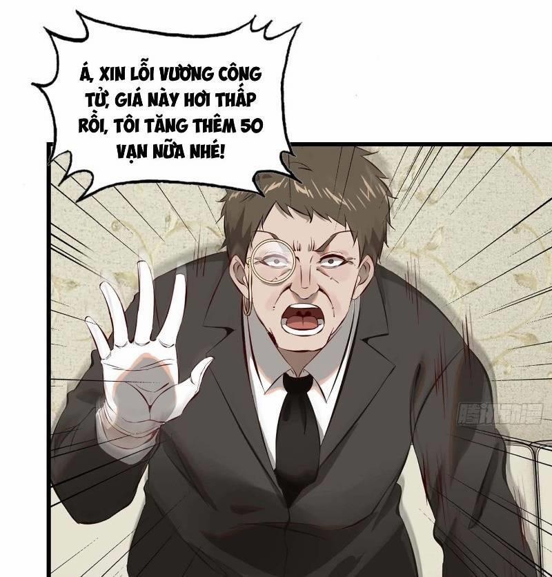 Tôi Chuyển Vàng Tại Mạt Thế 7 trang 41