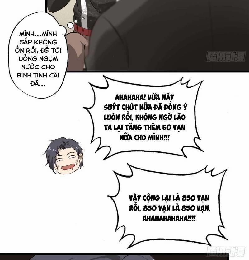 Tôi Chuyển Vàng Tại Mạt Thế 7 trang 43