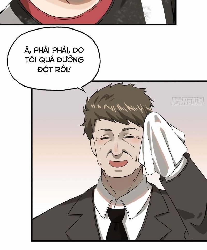 Tôi Chuyển Vàng Tại Mạt Thế 7 trang 49