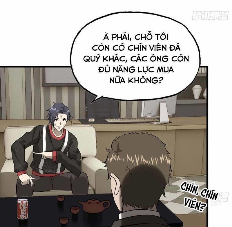 Tôi Chuyển Vàng Tại Mạt Thế 7 trang 50