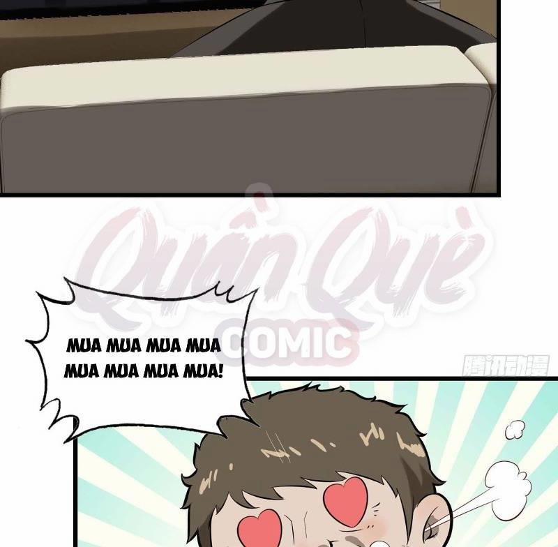 Tôi Chuyển Vàng Tại Mạt Thế 7 trang 51