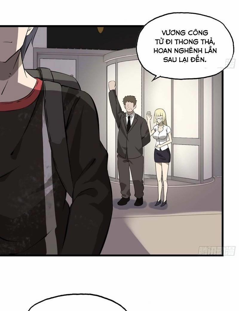 Tôi Chuyển Vàng Tại Mạt Thế 7 trang 53