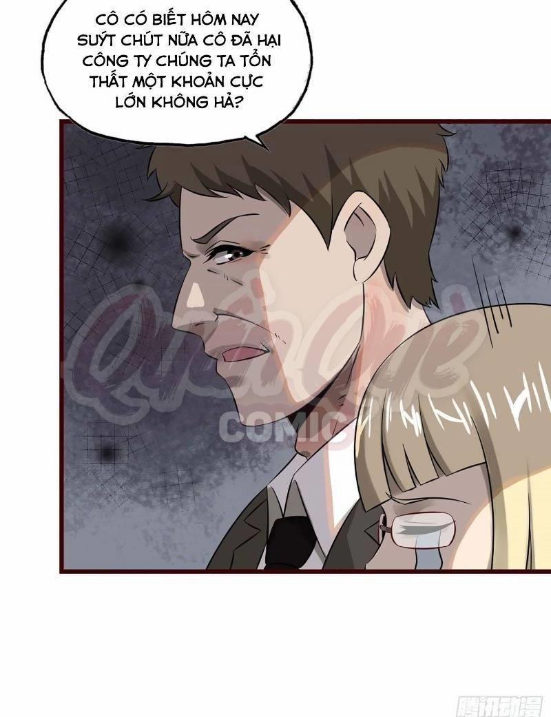 Tôi Chuyển Vàng Tại Mạt Thế 7 trang 54