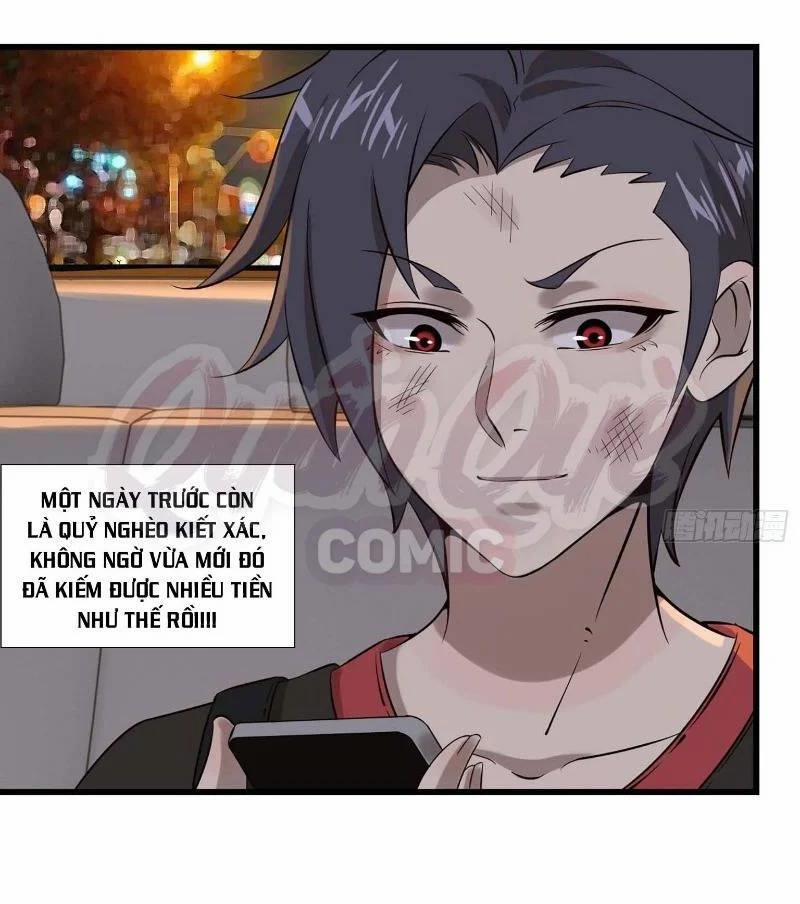 Tôi Chuyển Vàng Tại Mạt Thế 7 trang 57