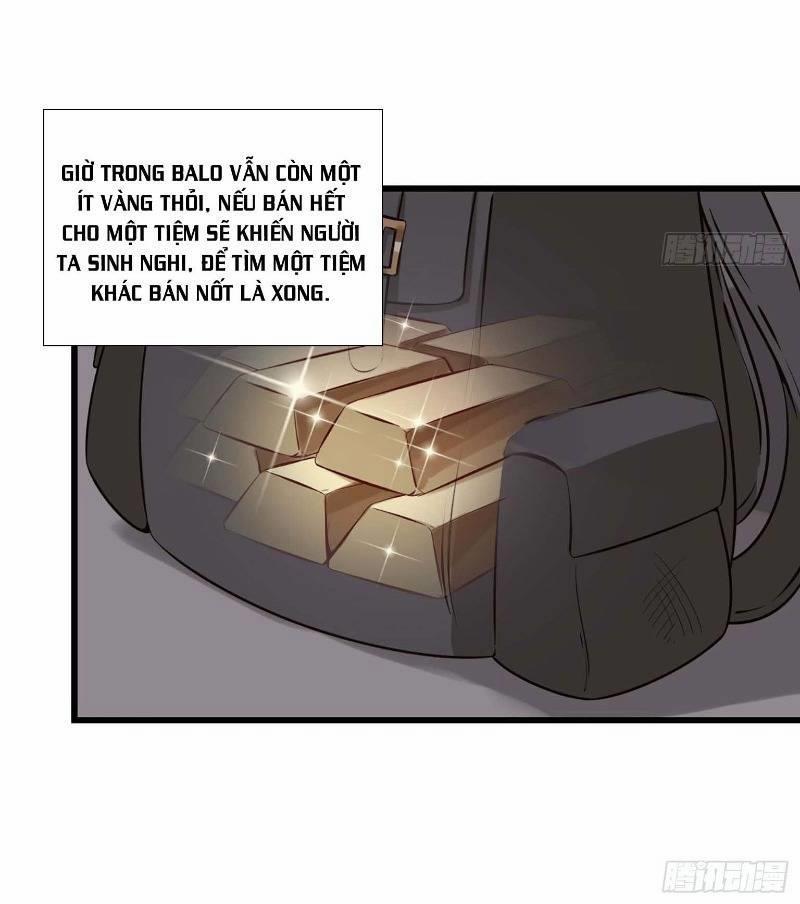 Tôi Chuyển Vàng Tại Mạt Thế 7 trang 58