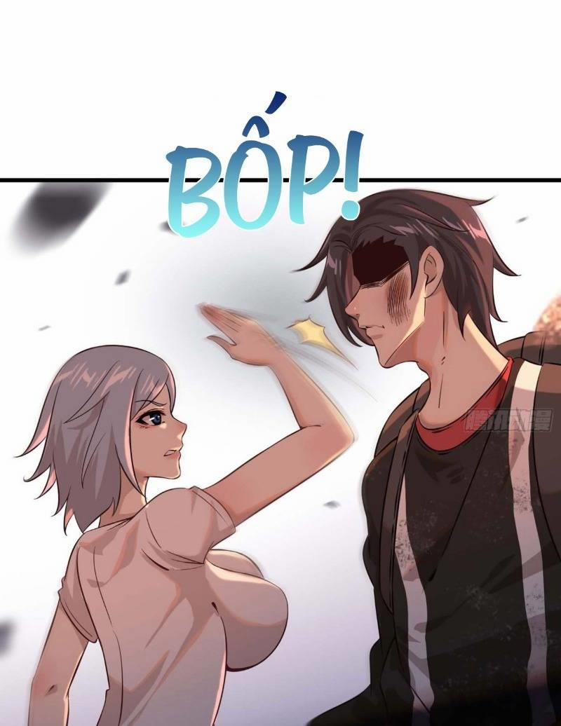 Tôi Chuyển Vàng Tại Mạt Thế 8 trang 29