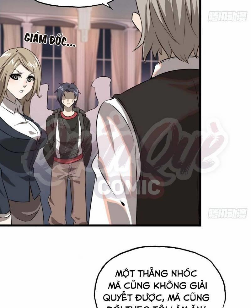 Tôi Chuyển Vàng Tại Mạt Thế 8 trang 42