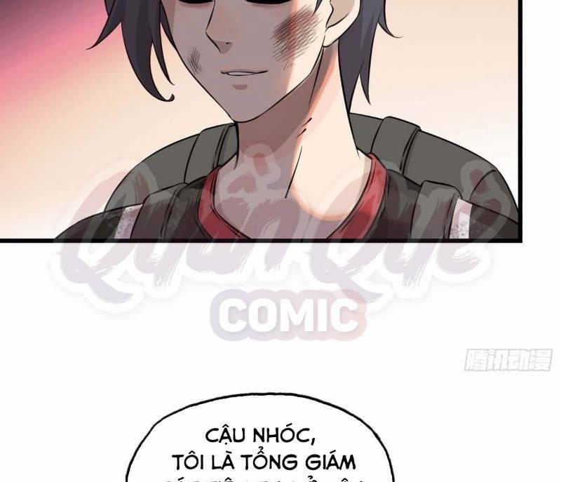 Tôi Chuyển Vàng Tại Mạt Thế 8 trang 45