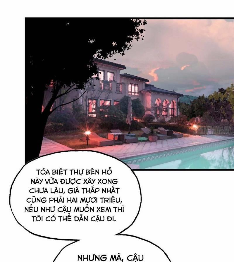 Tôi Chuyển Vàng Tại Mạt Thế 8 trang 59