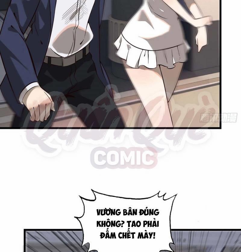 Tôi Chuyển Vàng Tại Mạt Thế 8 trang 69