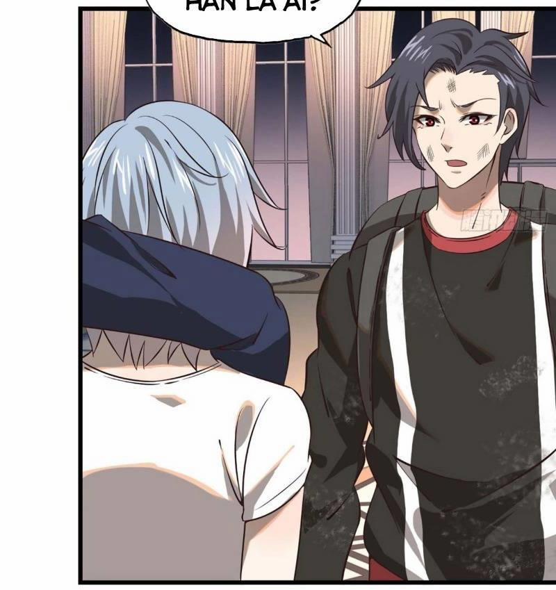 Tôi Chuyển Vàng Tại Mạt Thế 8 trang 7