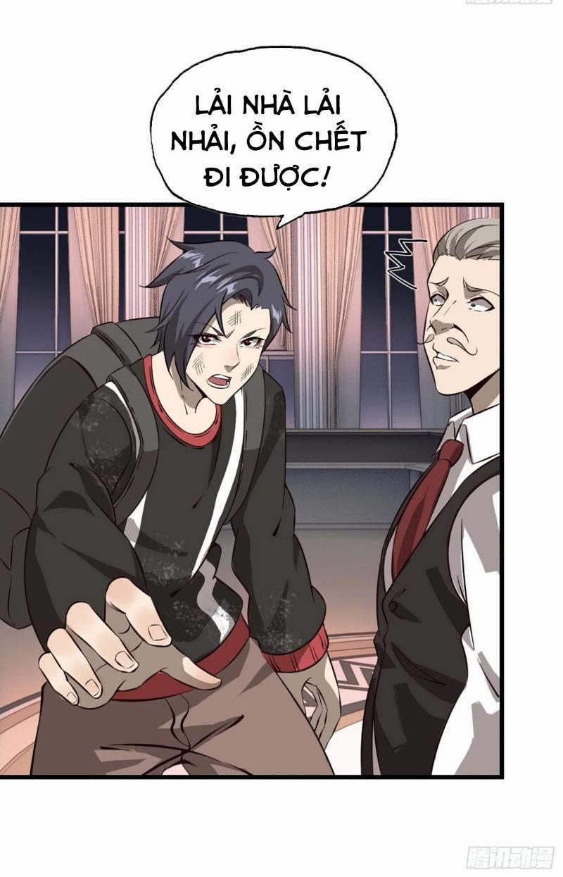 Tôi Chuyển Vàng Tại Mạt Thế 8 trang 73