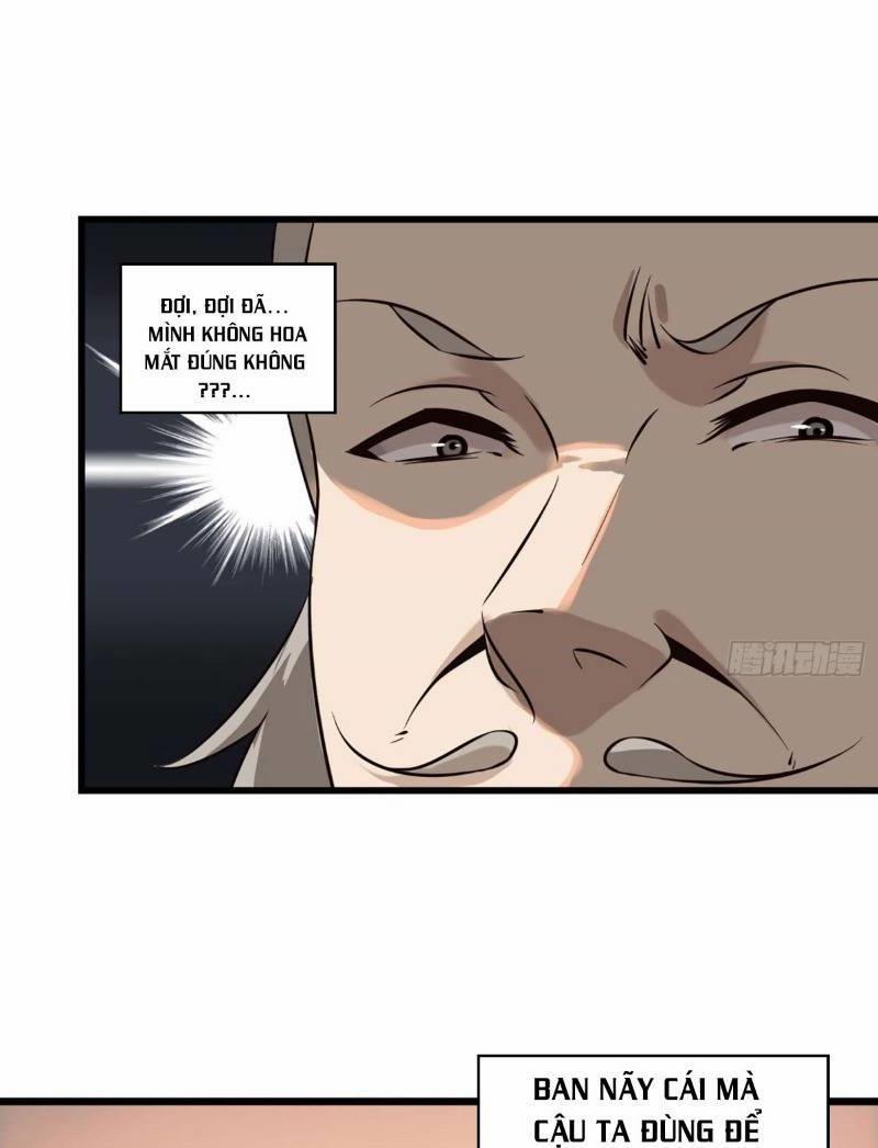 Tôi Chuyển Vàng Tại Mạt Thế 8 trang 74