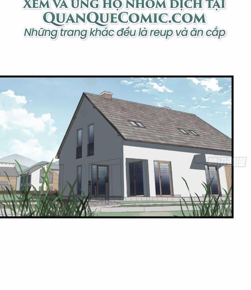 Tôi Chuyển Vàng Tại Mạt Thế 9 trang 19