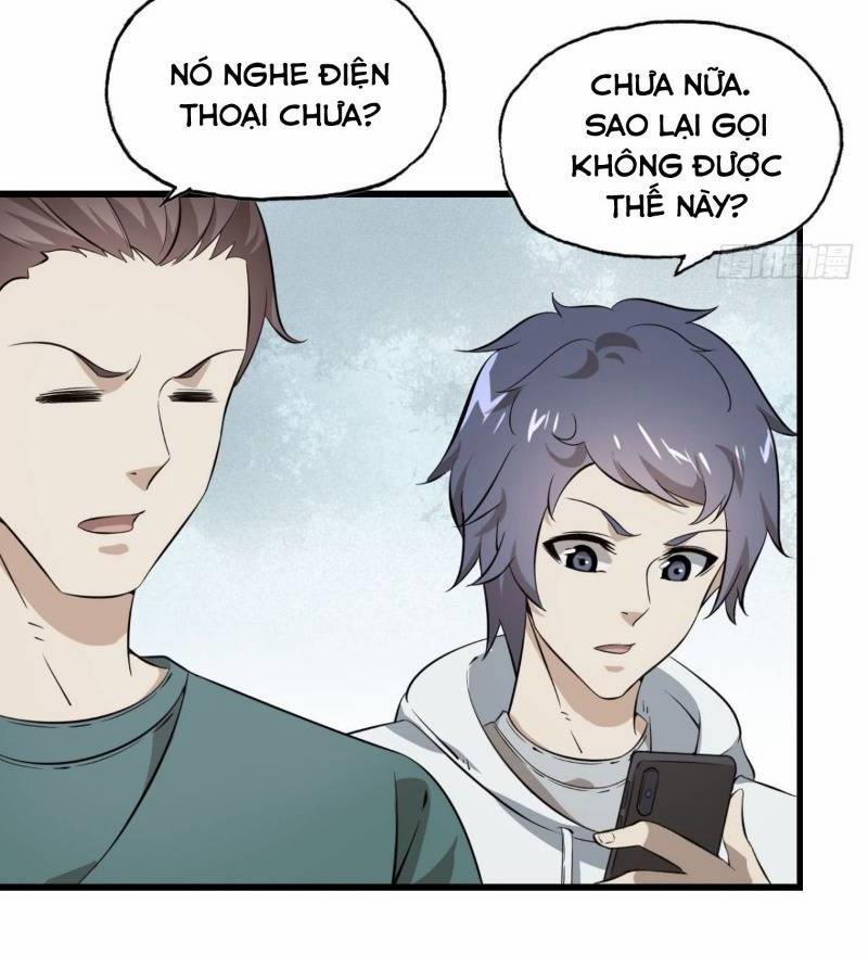 Tôi Chuyển Vàng Tại Mạt Thế 9 trang 25