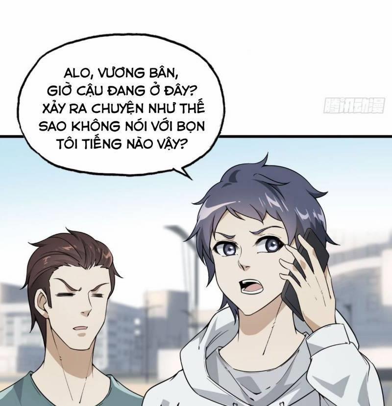Tôi Chuyển Vàng Tại Mạt Thế 9 trang 32