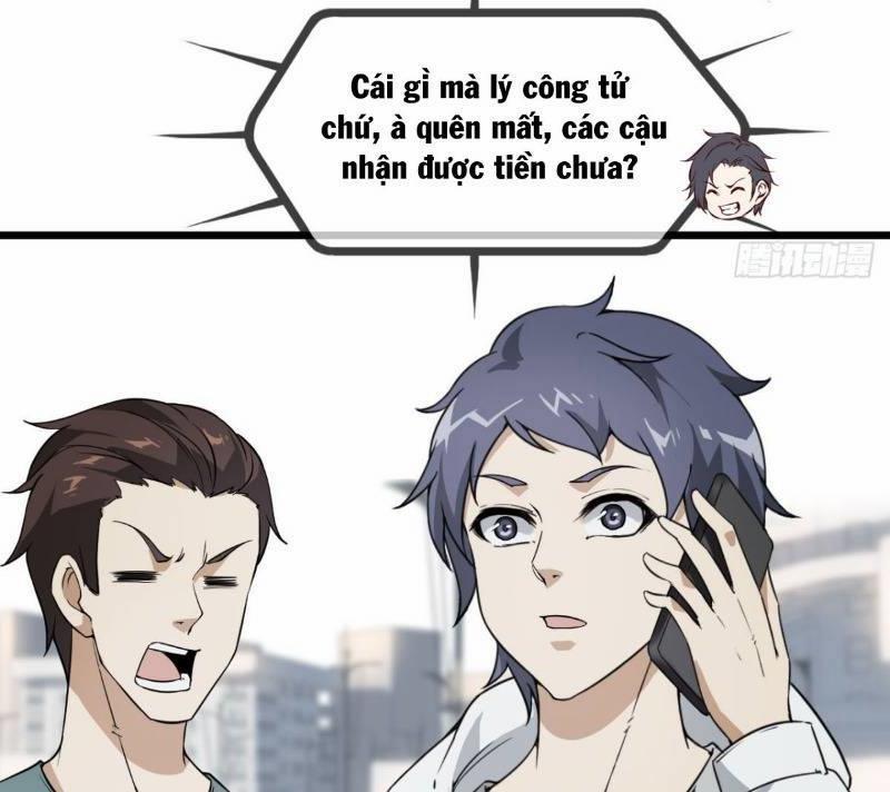 Tôi Chuyển Vàng Tại Mạt Thế 9 trang 35