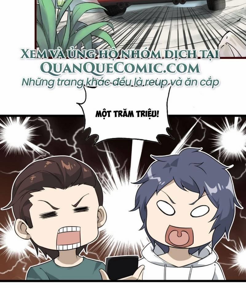 Tôi Chuyển Vàng Tại Mạt Thế 9 trang 40