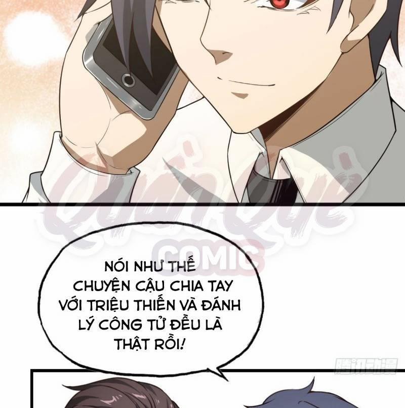 Tôi Chuyển Vàng Tại Mạt Thế 9 trang 42