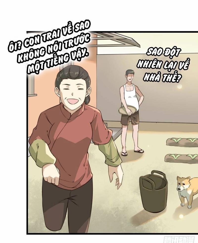 Tôi Chuyển Vàng Tại Mạt Thế 9 trang 47