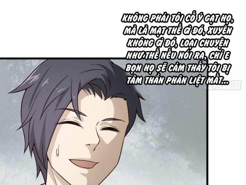 Tôi Chuyển Vàng Tại Mạt Thế 9 trang 50