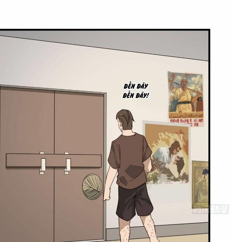 Tôi Chuyển Vàng Tại Mạt Thế 9 trang 53