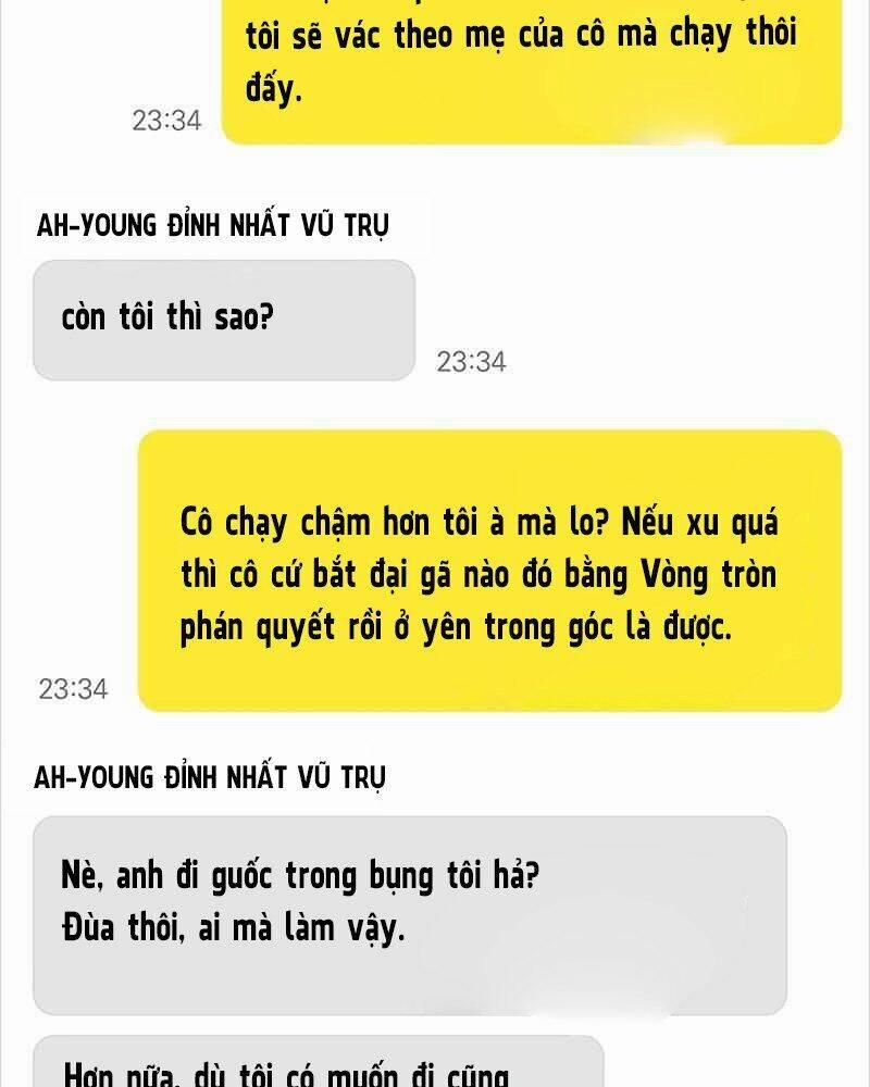 Tôi Có Đặc Tính Của Cấp Sss Nhưng Thích Sống Bình Thường Chương 12 Trang 92