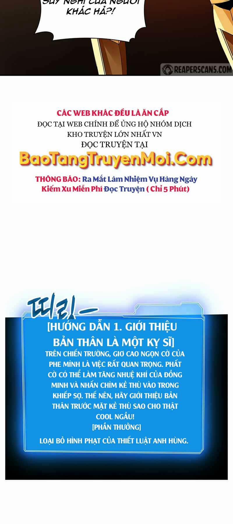 Tôi Có Đặc Tính Của Cấp Sss Nhưng Thích Sống Bình Thường Chương 6 Trang 52