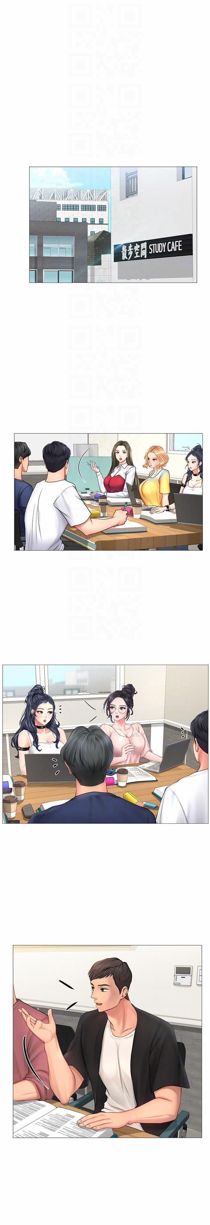 Tôi Có Nên Học Ở Noryangjin? 10 trang 3