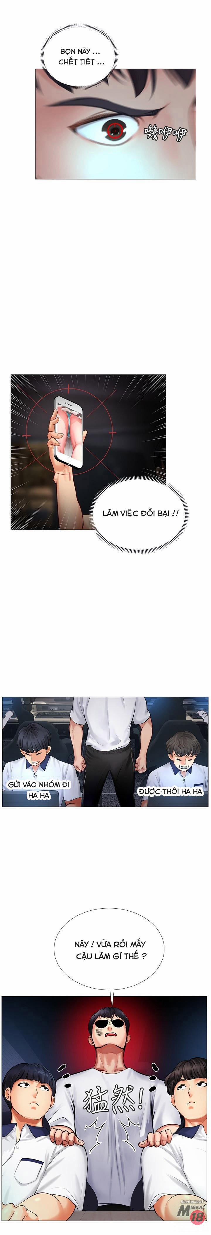 Tôi Có Nên Học Ở Noryangjin? 10 trang 38